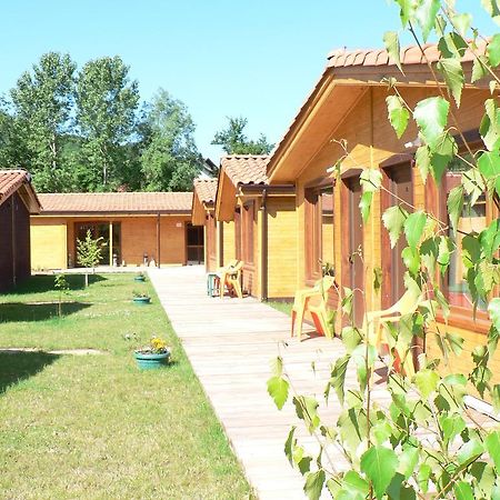 Вилно Селище Мировец Maluk Izvor  ภายนอก รูปภาพ